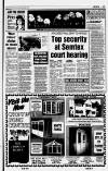 South Wales Echo Friday 30 October 1992 Page 13