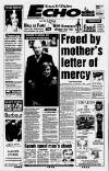 South Wales Echo Monday 02 November 1992 Page 1