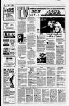 South Wales Echo Monday 02 November 1992 Page 6