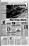 South Wales Echo Monday 02 November 1992 Page 13