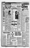 South Wales Echo Monday 02 November 1992 Page 18