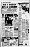 South Wales Echo Tuesday 03 November 1992 Page 4