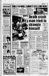 South Wales Echo Tuesday 03 November 1992 Page 5