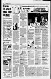 South Wales Echo Tuesday 03 November 1992 Page 6