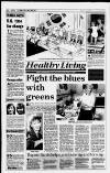 South Wales Echo Tuesday 03 November 1992 Page 10
