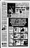 South Wales Echo Thursday 05 November 1992 Page 12