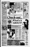 South Wales Echo Thursday 05 November 1992 Page 18