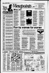 South Wales Echo Thursday 05 November 1992 Page 20