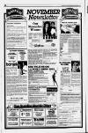 South Wales Echo Thursday 05 November 1992 Page 22