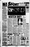 South Wales Echo Thursday 05 November 1992 Page 38