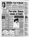 South Wales Echo Saturday 07 November 1992 Page 2