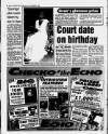 South Wales Echo Saturday 07 November 1992 Page 6