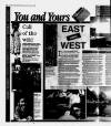 South Wales Echo Saturday 07 November 1992 Page 16