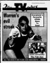 South Wales Echo Saturday 07 November 1992 Page 17