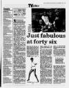 South Wales Echo Saturday 07 November 1992 Page 21