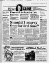 South Wales Echo Saturday 07 November 1992 Page 29