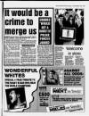 South Wales Echo Saturday 07 November 1992 Page 37