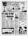 South Wales Echo Saturday 07 November 1992 Page 46