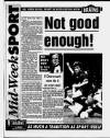 South Wales Echo Wednesday 25 November 1992 Page 25