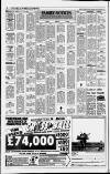 South Wales Echo Thursday 26 November 1992 Page 8