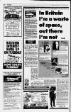 South Wales Echo Thursday 26 November 1992 Page 16