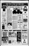 South Wales Echo Thursday 26 November 1992 Page 18