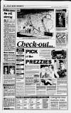 South Wales Echo Thursday 26 November 1992 Page 20