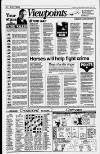 South Wales Echo Thursday 26 November 1992 Page 22