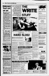 South Wales Echo Friday 27 November 1992 Page 12