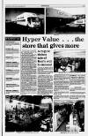 South Wales Echo Friday 27 November 1992 Page 15