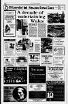 South Wales Echo Friday 27 November 1992 Page 16