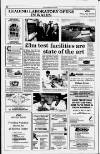 South Wales Echo Friday 27 November 1992 Page 18