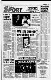 South Wales Echo Friday 27 November 1992 Page 21