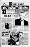 South Wales Echo Friday 27 November 1992 Page 25