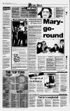 South Wales Echo Friday 27 November 1992 Page 28
