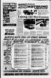 South Wales Echo Friday 27 November 1992 Page 30