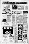 South Wales Echo Friday 27 November 1992 Page 40