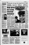 South Wales Echo Thursday 31 December 1992 Page 5