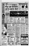 South Wales Echo Thursday 31 December 1992 Page 13