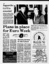 South Wales Echo Thursday 31 December 1992 Page 22