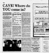 South Wales Echo Thursday 31 December 1992 Page 28