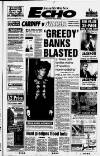 South Wales Echo Friday 04 December 1992 Page 1