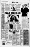 South Wales Echo Friday 04 December 1992 Page 26