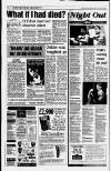 South Wales Echo Monday 07 December 1992 Page 4