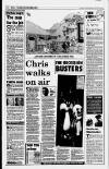 South Wales Echo Monday 07 December 1992 Page 12