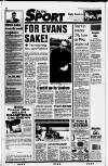 South Wales Echo Monday 07 December 1992 Page 20