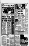 South Wales Echo Tuesday 08 December 1992 Page 13