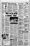 South Wales Echo Tuesday 08 December 1992 Page 21