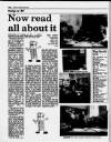 South Wales Echo Tuesday 08 December 1992 Page 24
