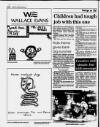 South Wales Echo Tuesday 08 December 1992 Page 26